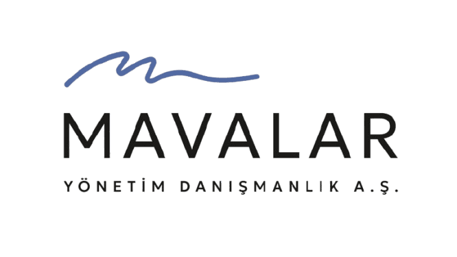 MAVALAR Yönetim Danışmanlık logosu